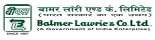 Balmer Lawrie & Co. Ltd.